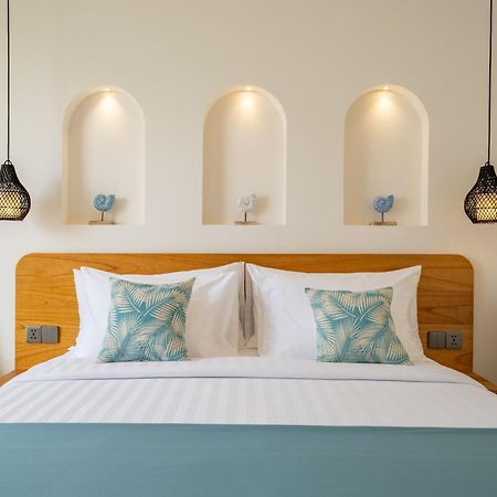 Mysa Boutique Hotel Seminyak  Exterior photo