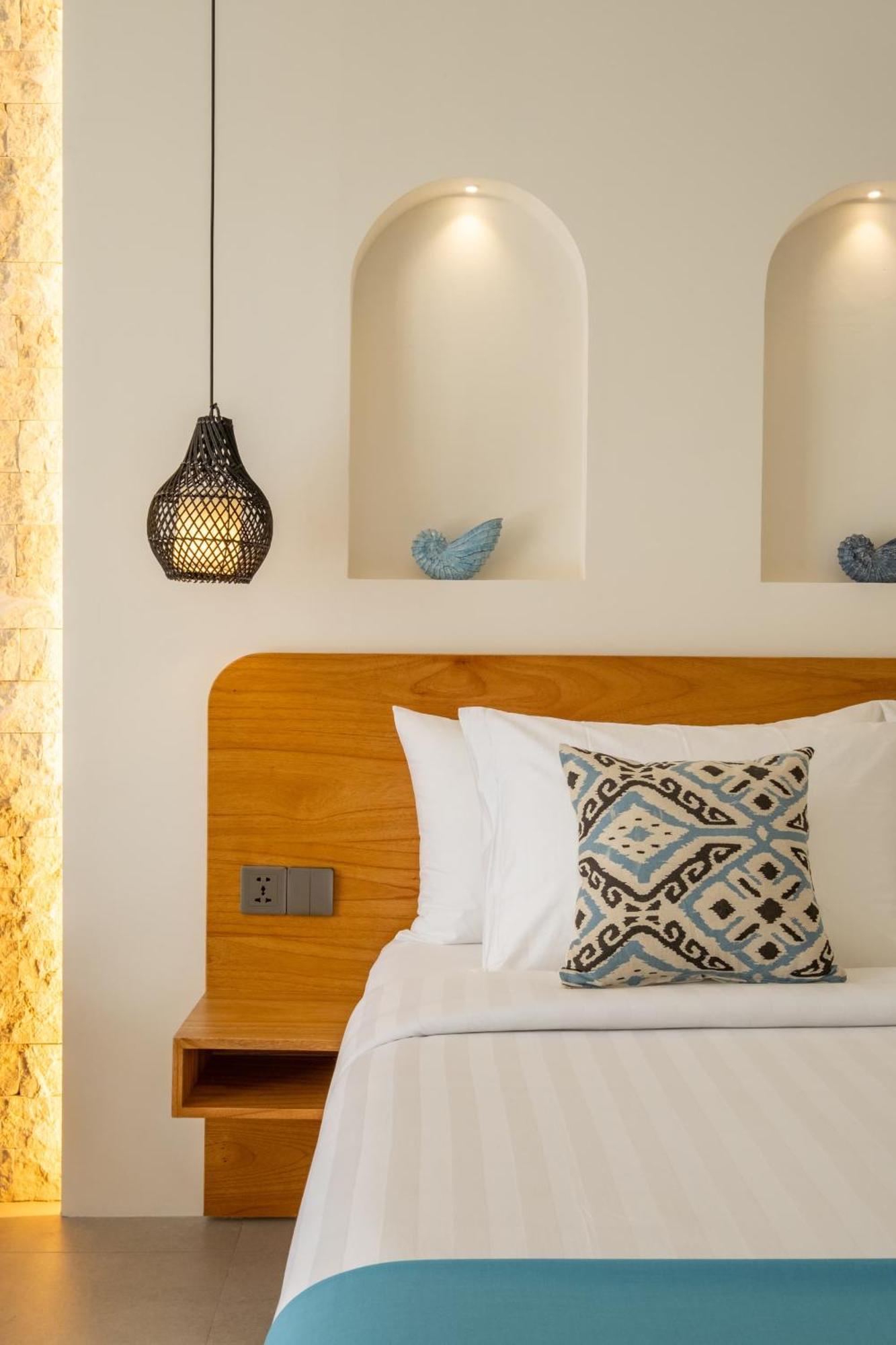 Mysa Boutique Hotel Seminyak  Exterior photo