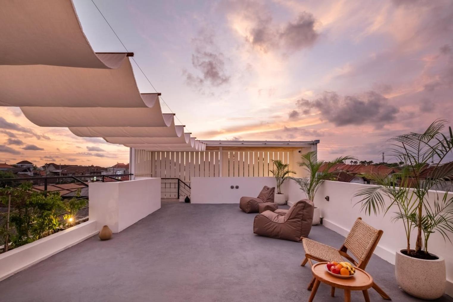 Mysa Boutique Hotel Seminyak  Exterior photo