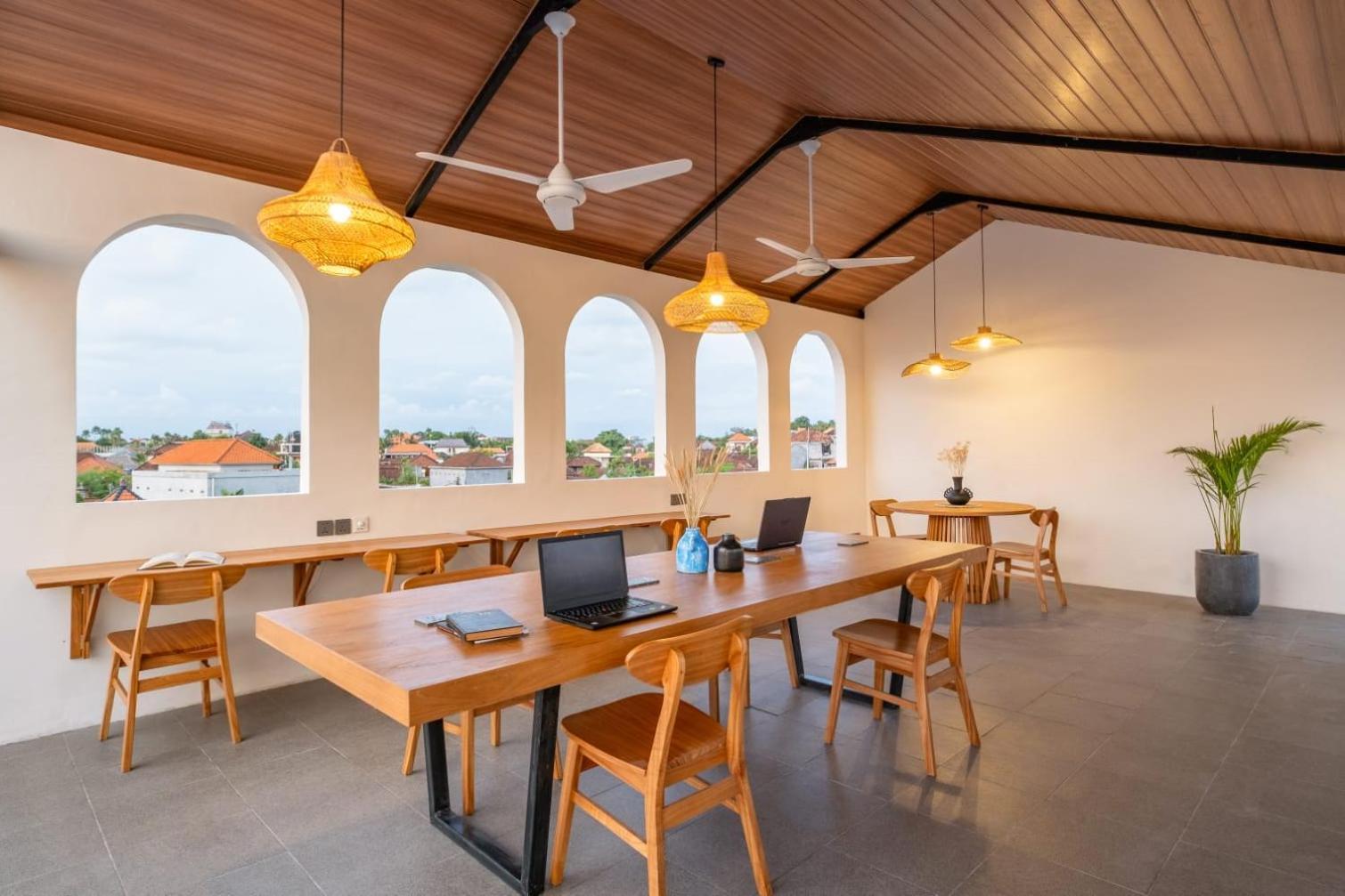 Mysa Boutique Hotel Seminyak  Exterior photo