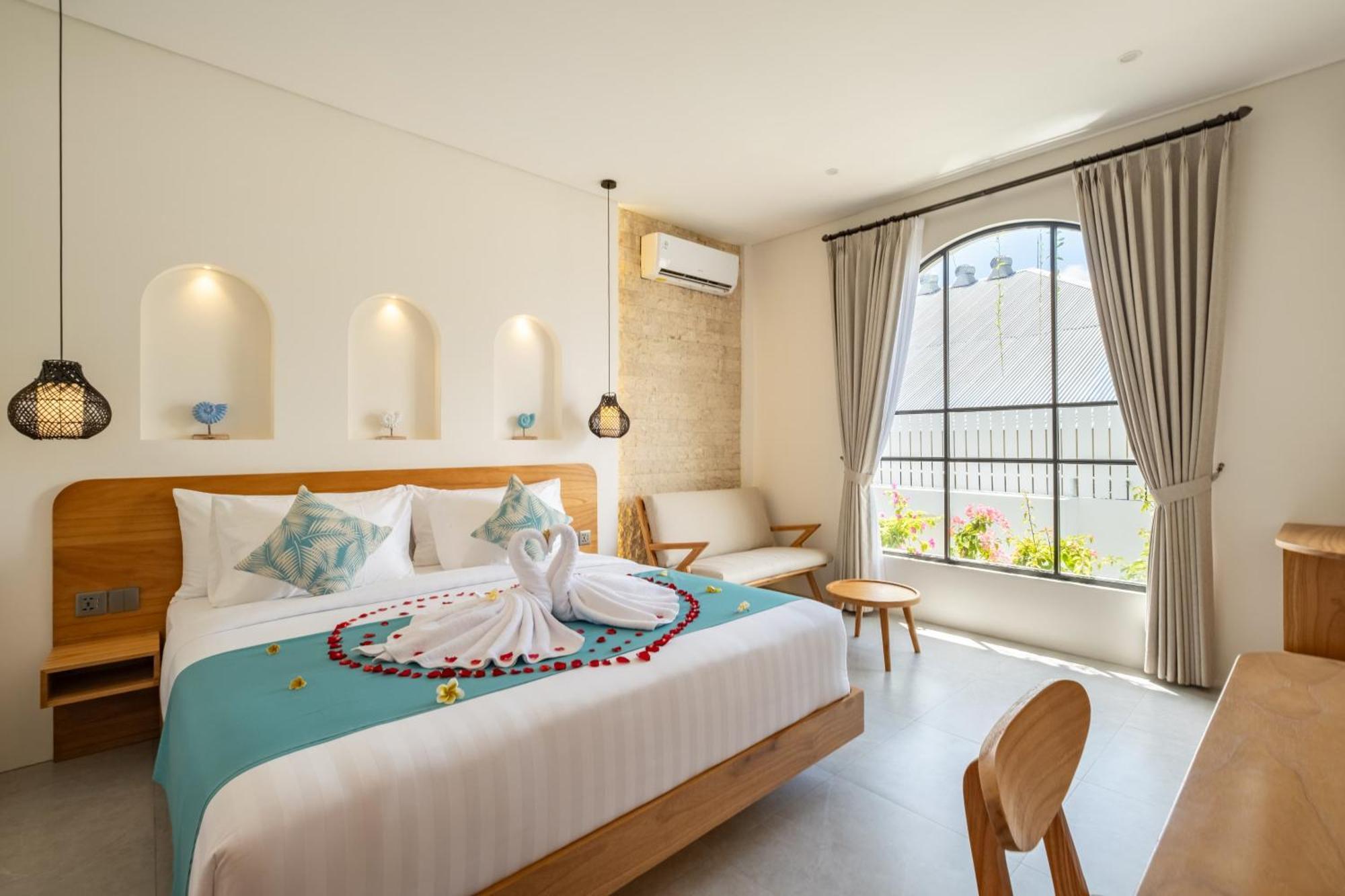 Mysa Boutique Hotel Seminyak  Exterior photo